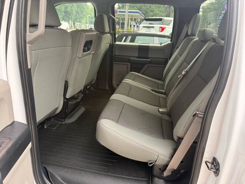 Used 2020 Ford F150 XL w/ XL Power Equipment Group AWD/4WD image 30
