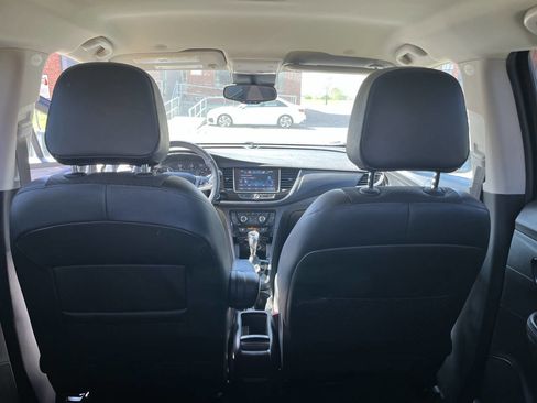 Used 2019 Buick Encore Preferred AWD/4WD image 16