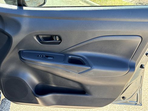 Used 2024 Nissan Versa S w/ S Plus Package image 10