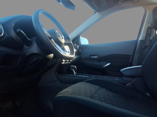 Certified 2024 Nissan Kicks SV w/ Interior Electronics Package FWD image 21