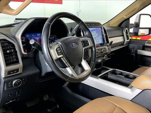 Used 2022 Ford F250 Lariat w/ Lariat Ultimate Package image 15