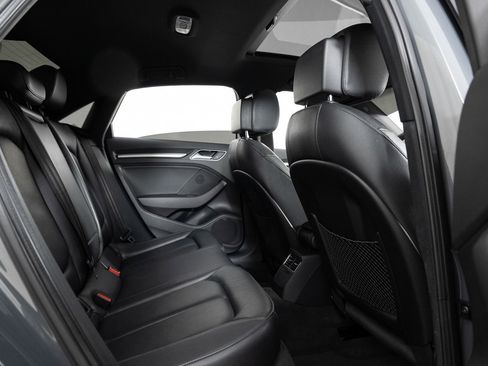 Used 2019 Audi A3 2.0T Premium w/ Convenience Package image 22