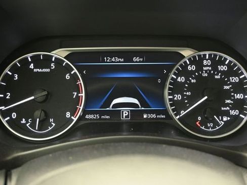 Used 2023 Nissan Sentra SV w/ All-Weather Package FWD image 13