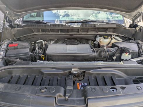 Used 2023 Chevrolet Silverado 1500 RST w/ RST All Star Premium Package AWD/4WD image 30