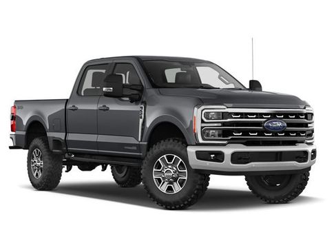 Used 2026 Ford F250 Platinum AWD/4WD image 1