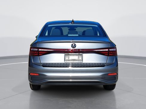 New 2026 Volkswagen Jetta S image 4