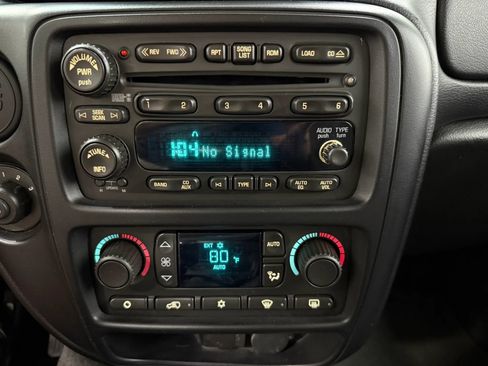 Used 2007 Chevrolet TrailBlazer SS AWD/4WD image 23