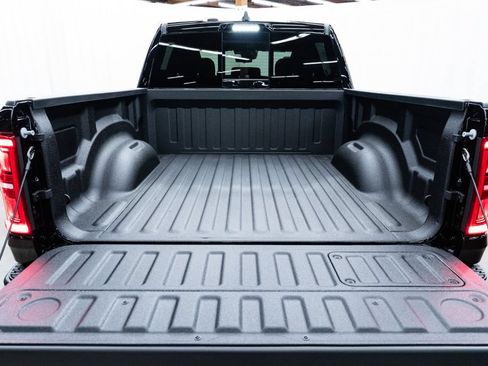 New 2026 RAM 1500 RHO w/ RHO Level 1 Equipment Group AWD/4WD image 8