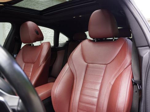 Used 2022 BMW 430i Gran Coupe w/ M Sport Package RWD image 15