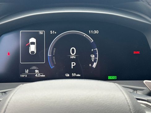 New 2026 Lexus RZ 450e 2WD image 18