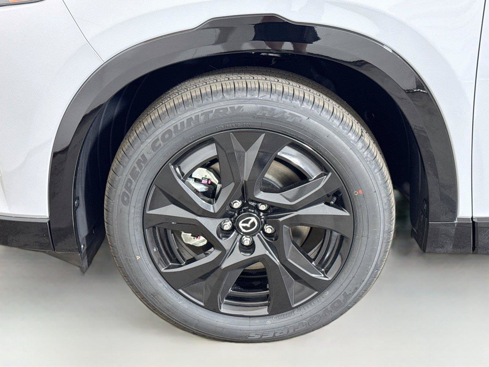 New 2026 MAZDA CX-5 2.5 S w/ Premium Plus Package AWD/4WD image 19