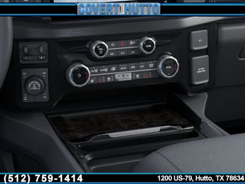 New 2026 Ford F350 Lariat w/ Tremor Off-Road Package image 15