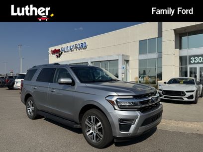 Used 2024 Ford Expedition Limited