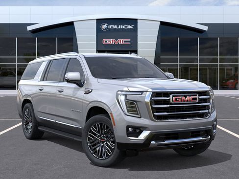 New 2026 GMC Yukon XL Elevation w/ LPO, Floor Liner Package AWD/4WD image 28