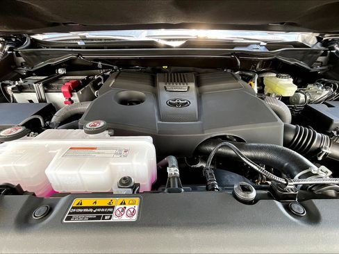 New 2024 Toyota Tundra SR5 image 14