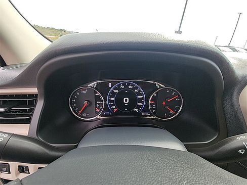 Used 2020 GMC Acadia Denali w/ Denali Ultimate Package image 16