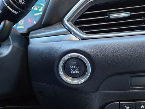 Certified 2022 MAZDA CX-5 AWD 2.5 S w/ Premium Package image 23