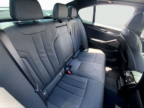 Used 2023 BMW 530i w/ Premium Package RWD image 19