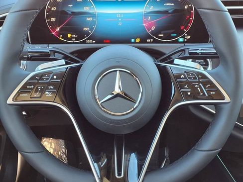 New 2026 Mercedes-Benz E 350 Sedan image 9
