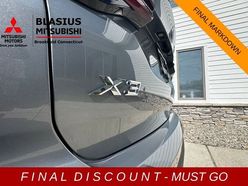 Used 2024 BMW X3 xDrive30i w/ Convenience Package image 33