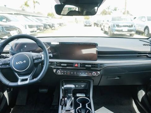 New 2026 Kia K5 GT w/ GT1 Package image 5