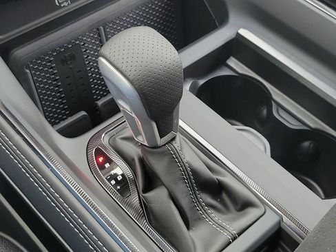 New 2026 RAM 1500 RHO AWD/4WD image 28