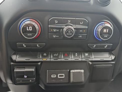 Used 2019 Chevrolet Silverado 1500 RST w/ All-Star Edition AWD/4WD image 19