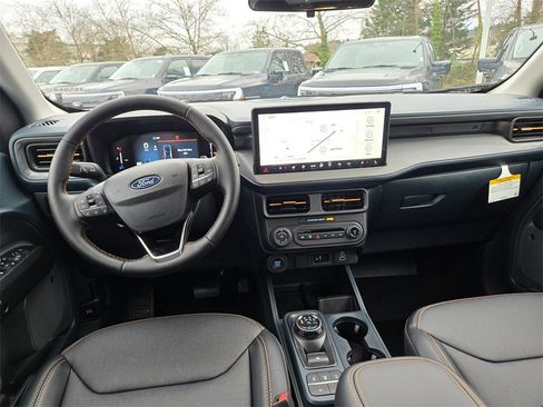 New 2026 Ford Maverick Tremor image 13