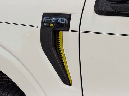 New 2025 Ford F150 STX w/ Equipment Group 200A image 17