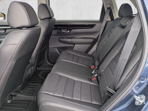 New 2026 Honda CR-V EX-L image 16