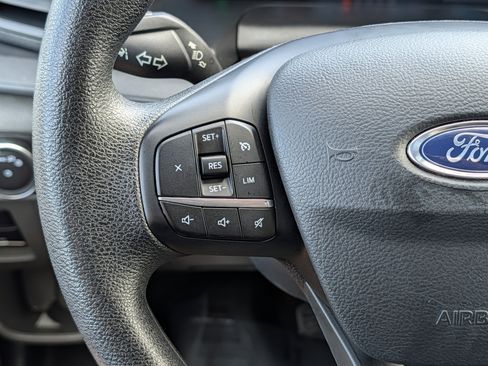 Certified 2024 Ford Transit 250 Low Roof w/ Exterior Upgrade Package image 18