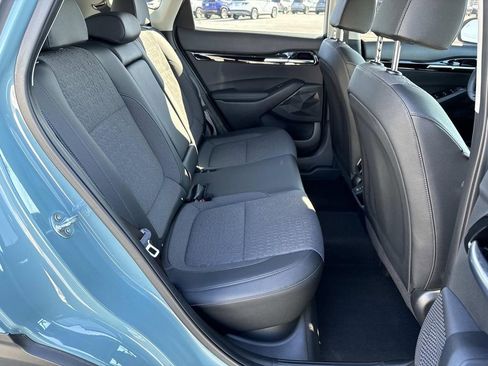 Used 2024 Kia Seltos S AWD/4WD image 21