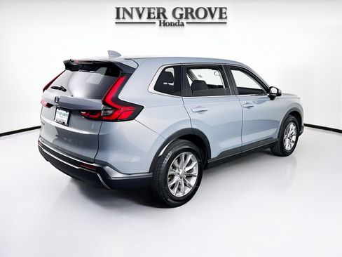 Used 2023 Honda CR-V EX image 5