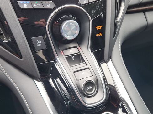 Used 2020 Acura RDX FWD w/ Advance Package image 24