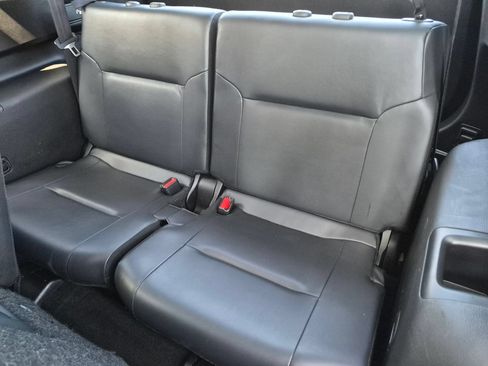 Used 2024 Mitsubishi Outlander SE Black Edition AWD/4WD image 29