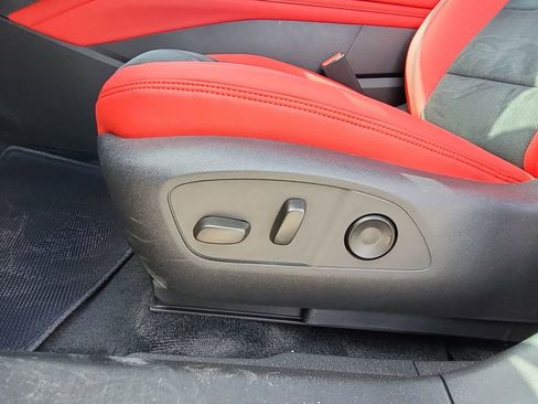 Used 2024 Chevrolet Blazer EV RS image 12