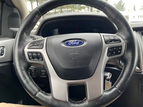 Used 2019 Ford Ranger XLT w/ Equipment Group 302A Luxury image 25