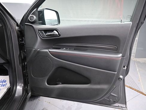 Used 2024 Dodge Durango GT AWD/4WD image 19