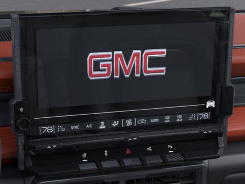 New 2026 GMC Hummer EV 3X image 44