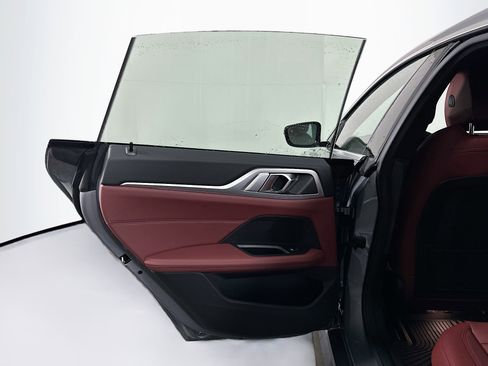 Used 2023 BMW i4 eDrive35 w/ Premium Package image 27