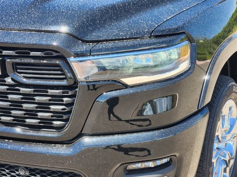 New 2026 RAM 1500 Big Horn image 8