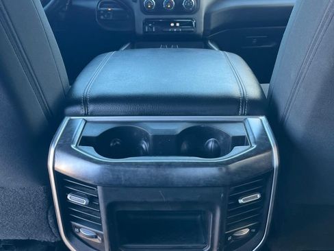 Certified 2020 RAM 2500 Big Horn w/ Level 1 Equipment Group AWD/4WD image 34