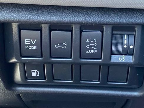 New 2026 Subaru Forester Touring AWD/4WD image 14