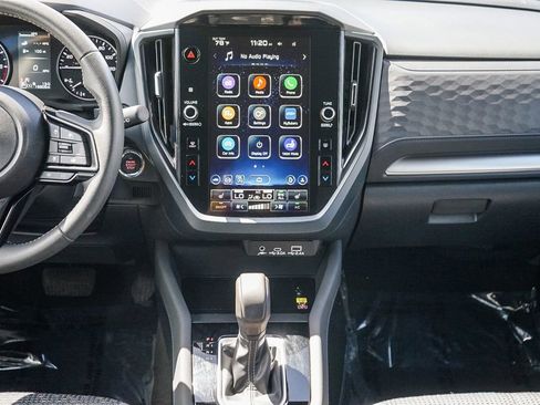 Certified 2025 Subaru Forester Premium AWD/4WD image 15