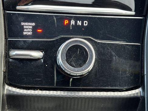 Used 2024 Jeep Grand Cherokee L Limited w/ Luxury Tech Group II image 24