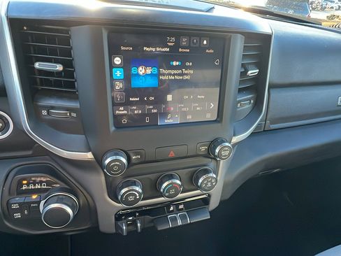 Used 2024 RAM 2500 Big Horn w/ Bed Utility Group image 31