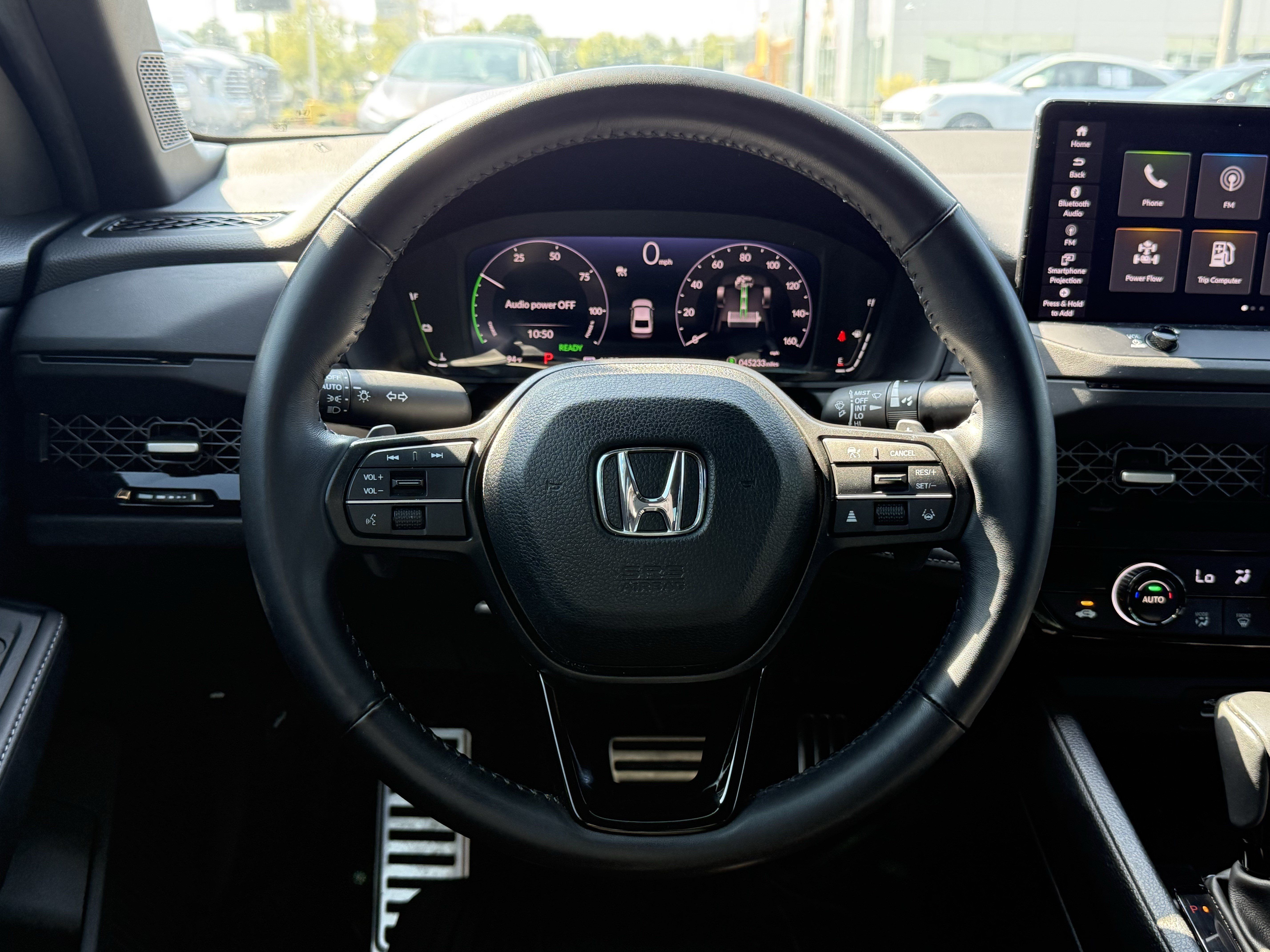 Used 2024 Honda Accord Sport image 6