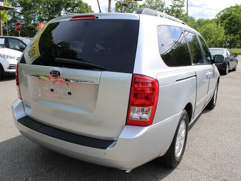 Used 2012 Kia Sedona LX w/ PWR Pkg FWD image 8