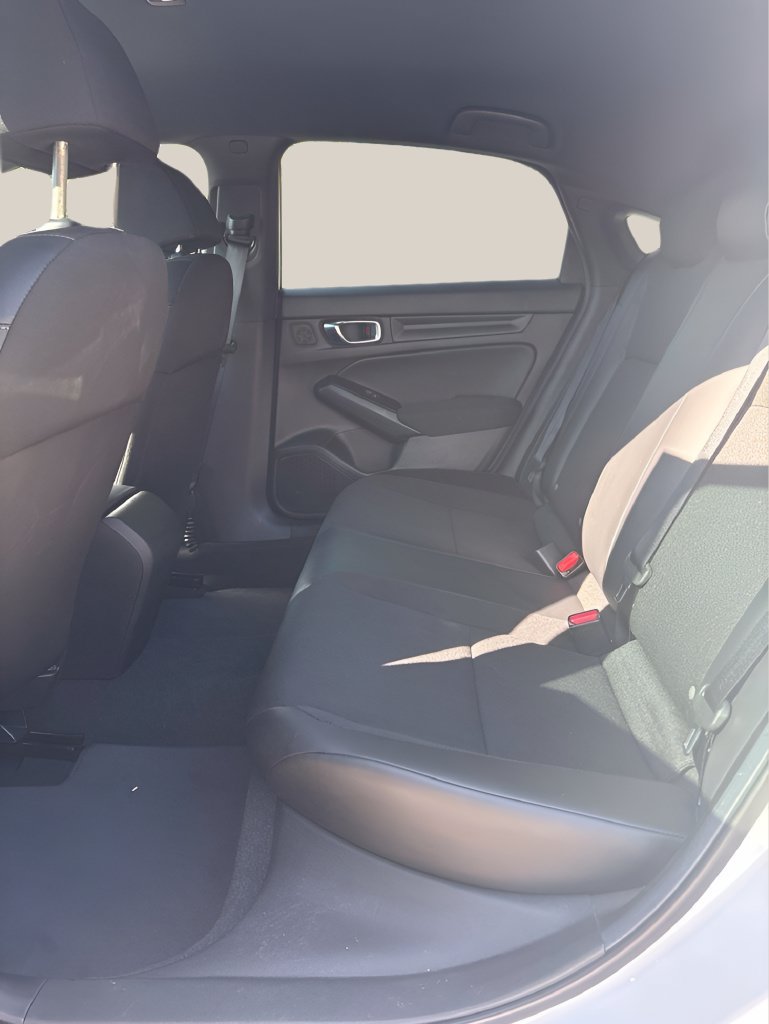 Used 2024 Honda Civic Sport image 15