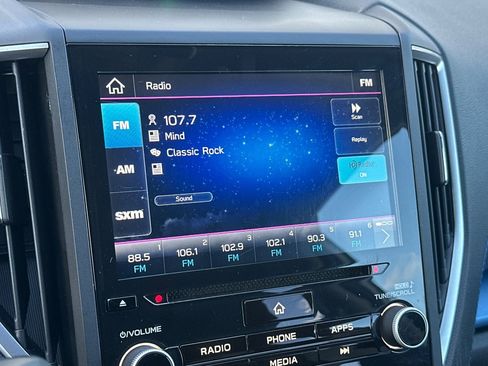 Used 2020 Subaru Crosstrek Hybrid w/ Popular Package #4A image 18